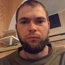Фотография мужчины Олег, 32 года из г. Николаев