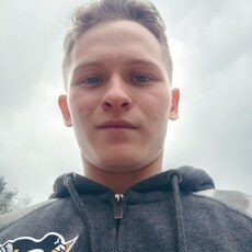 Фотография мужчины Данил, 23 года из г. Прокопьевск