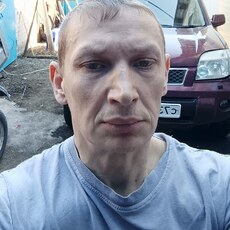 Фотография мужчины Слава, 39 лет из г. Еманжелинск