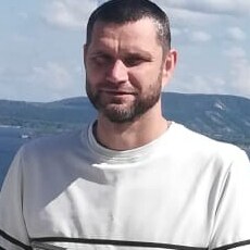 Фотография мужчины Александр, 41 год из г. Бузулук