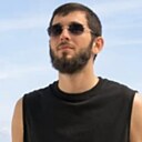 Рза, 26 лет