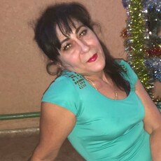 Фотография девушки Натка, 51 год из г. Поворино