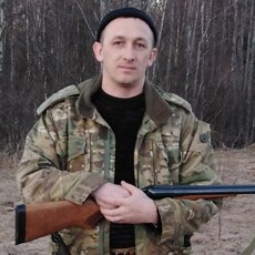 Фотография мужчины Oleg, 40 лет из г. Углич