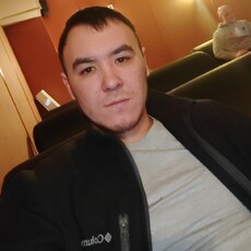 Фотография мужчины Igor, 28 лет из г. Норильск