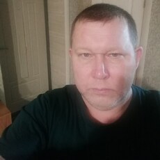 Фотография мужчины Максим, 44 года из г. Стрежевой