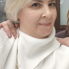 Фотография девушки Полина, 51 год из г. Тольятти