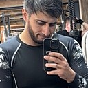 Ахмед, 32 года