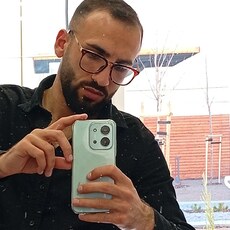 Фотография мужчины Yunis, 27 лет из г. Варшава
