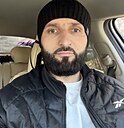 Хамза, 34 года