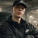 Эдуард, 32 года