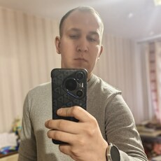 Фотография мужчины Игорь, 34 года из г. Сыктывкар
