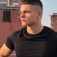 Фотография мужчины Vladi, 25 лет из г. Кемерово