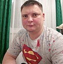 Михаил, 34 года