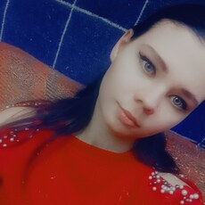 Фотография девушки Настя, 24 года из г. Родники (Ивановская Обл)