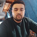 Jaloliddin, 33 года