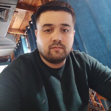 Фотография мужчины Jaloliddin, 33 года из г. Наманган