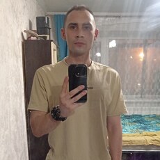 Фотография мужчины Виталий, 30 лет из г. Королёв
