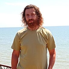 Фотография мужчины Иннокентий, 45 лет из г. Алчевск