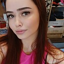 Kristina, 25 лет