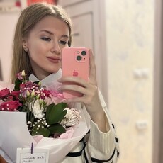 Фотография девушки Ксю, 27 лет из г. Бердск