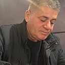 Али, 47 лет