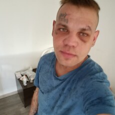 Фотография мужчины Александр, 33 года из г. Дмитров