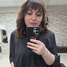 Фотография девушки Анастасия, 34 года из г. Славянск-на-Кубани