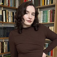 Фотография девушки Daria, 23 года из г. Брест
