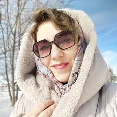 Фотография девушки Тринити, 46 лет из г. Бердск