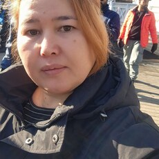 Фотография девушки Айгуль, 47 лет из г. Уральск