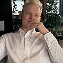 Илья, 25 лет