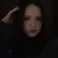 Фотография девушки Мария, 18 лет из г. Барнаул