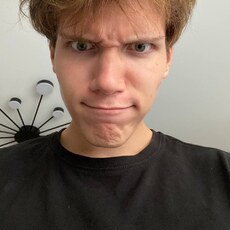Фотография мужчины Михаил, 18 лет из г. Нижний Новгород