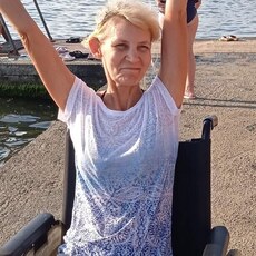 Фотография девушки Наталья, 59 лет из г. Приморско-Ахтарск