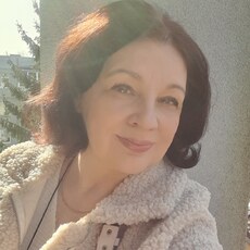 Фотография девушки Мария, 55 лет из г. Калининград