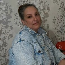 Фотография девушки Светлана, 42 года из г. Новоалтайск