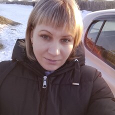 Фотография девушки Наталья, 31 год из г. Чита
