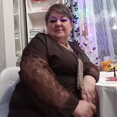 Фотография девушки Света, 54 года из г. Петриков