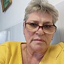 Наталья, 56 лет