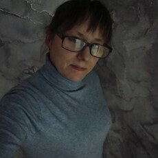 Фотография девушки Вредина, 42 года из г. Пенза