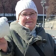Фотография девушки Алла, 56 лет из г. Балашиха