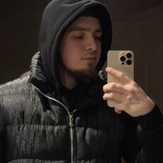 Фотография мужчины Адам, 22 года из г. Рязань