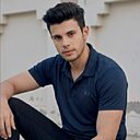 Раджа, 36 лет