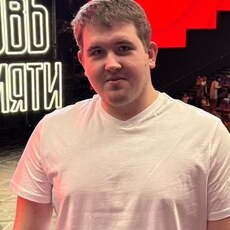 Фотография мужчины Александр, 25 лет из г. Липецк