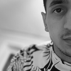 Фотография мужчины Далер, 26 лет из г. Алматы