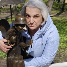 Фотография девушки Маргарита, 58 лет из г. Санкт-Петербург