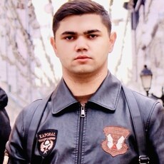 Фотография мужчины Серёжа, 26 лет из г. Москва