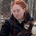 Полина, 21 год