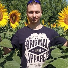 Фотография мужчины Дмитрий, 34 года из г. Луганск