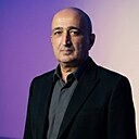 Каха, 50 лет